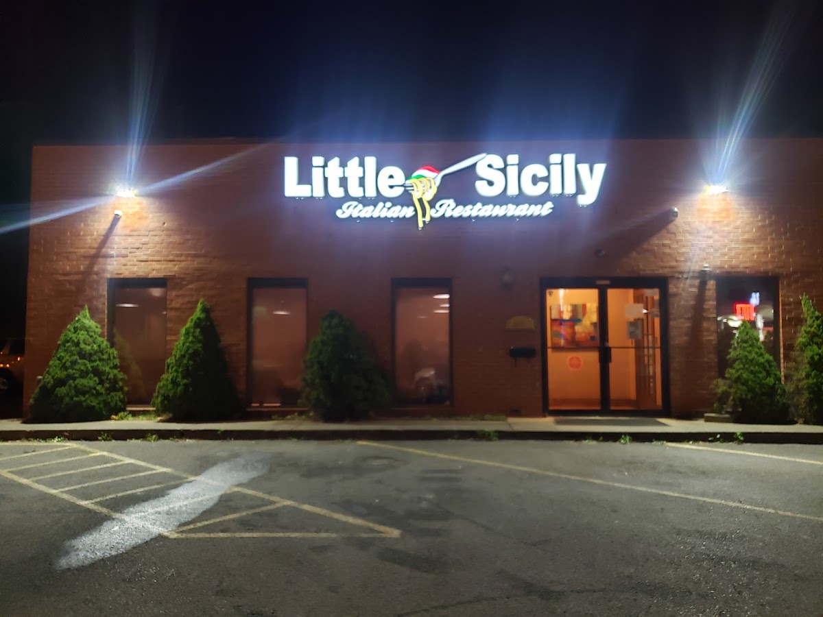 Little Sicily